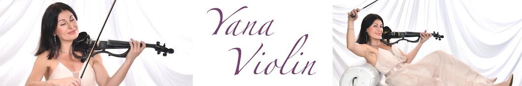 Yana Violin