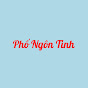 Phố Ngôn Tình