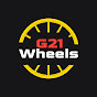 G21 Wheels 