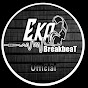 Eka BreakbeatOFFICIAL
