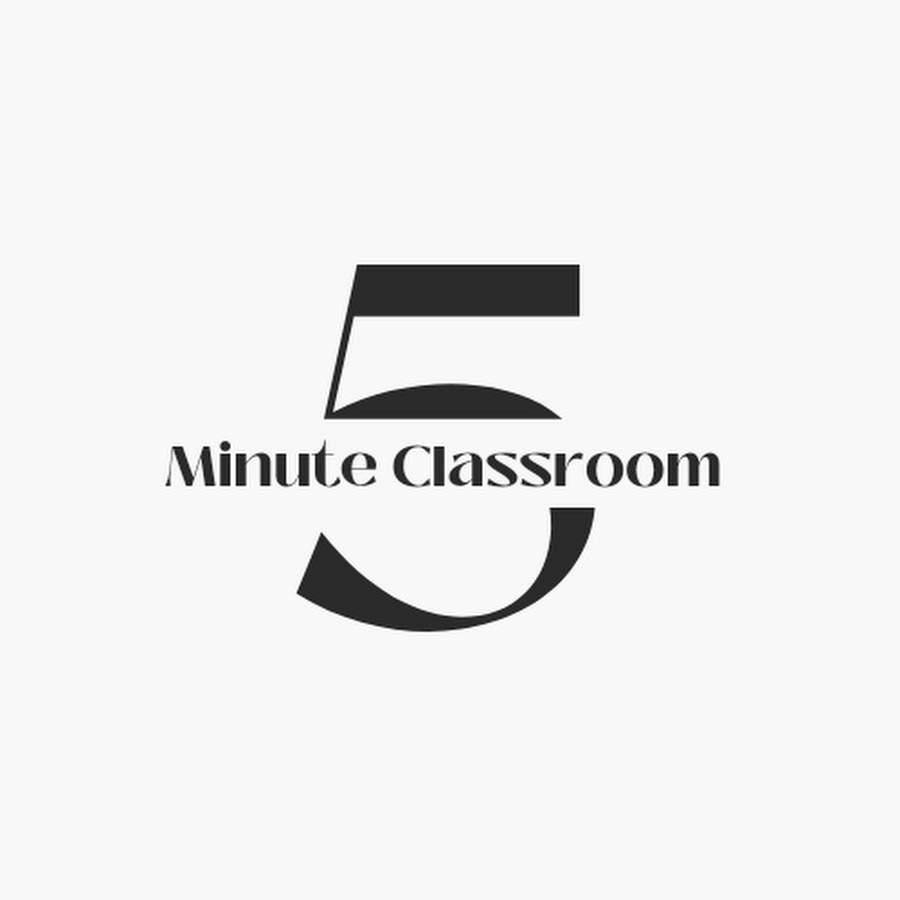 5-minute-classroom-youtube