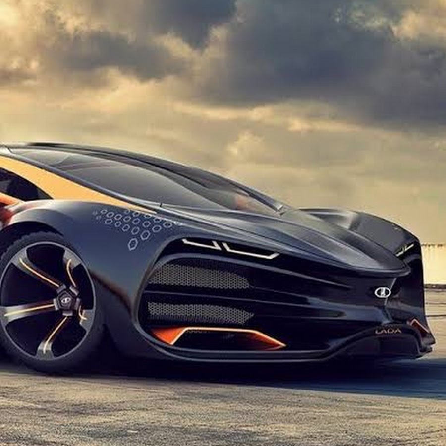 Lada Raven РєРѕРЅС†РµРїС‚