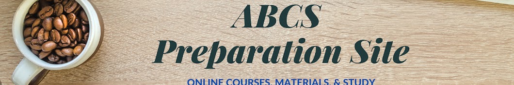 ABCS Preparation Site