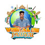 Vishal In Paarvai