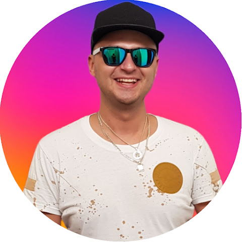 influencer profile picture