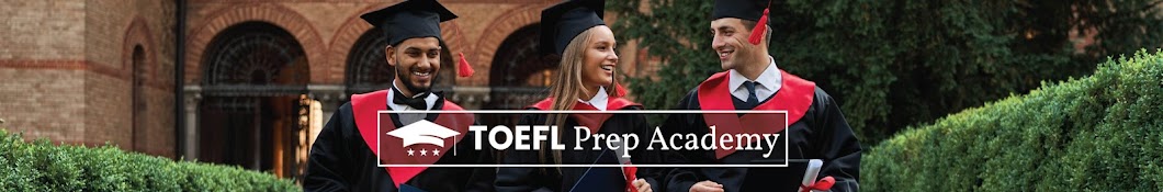 TOEFL Prep Academy