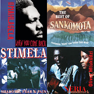 African Healing Songs