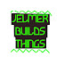 Jelmer Builds Things