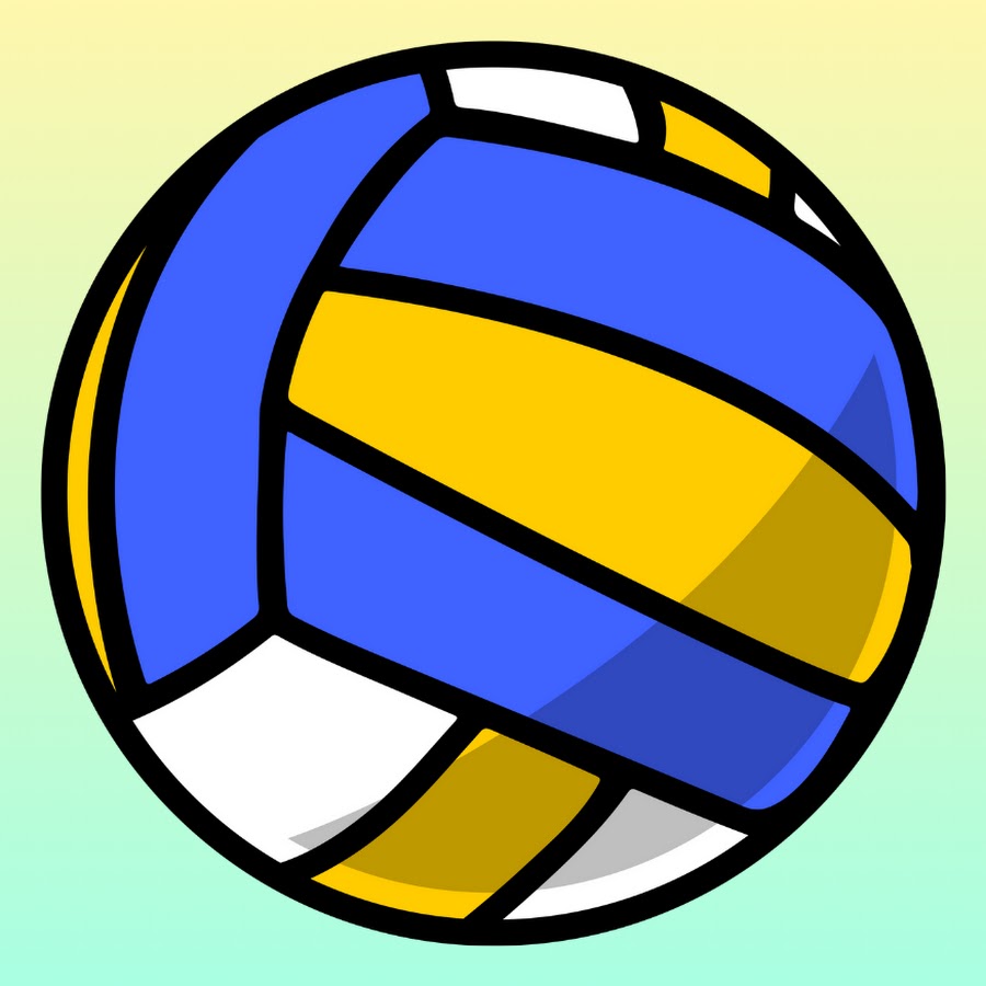 Volleyball Fan Rixi YouTube