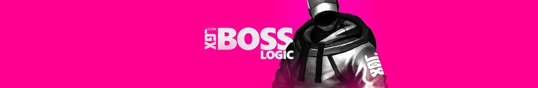 BossLogic Banner