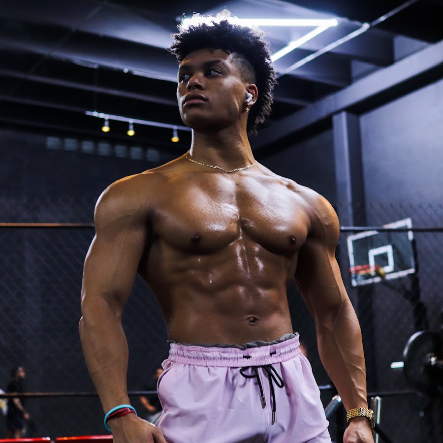 influencer profile picture