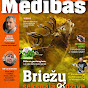 Žurnāls Medības