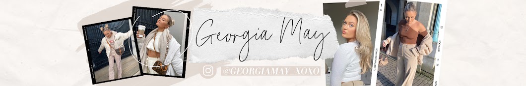 Georgia May Banner