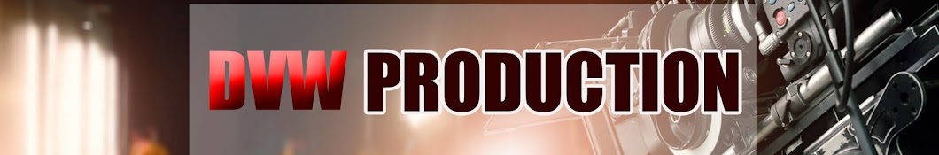 DVW Production Banner
