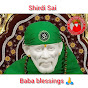 shirdi sai baba blessings🙏