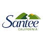City of Santee