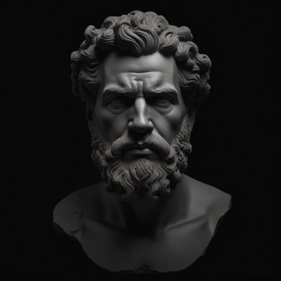 The Wisdom of Stoicism