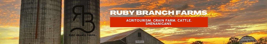 Ruby Branch Farms Banner