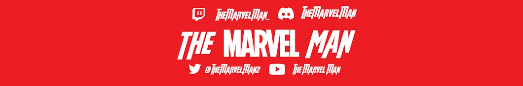 The Marvel Man