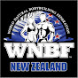 WNBF New Zealand