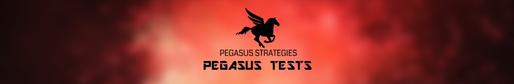 Pegasus Tests