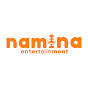 Namina Entertainment 