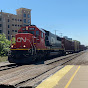 Warren Michigan Railfan