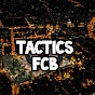 Tactics FCB