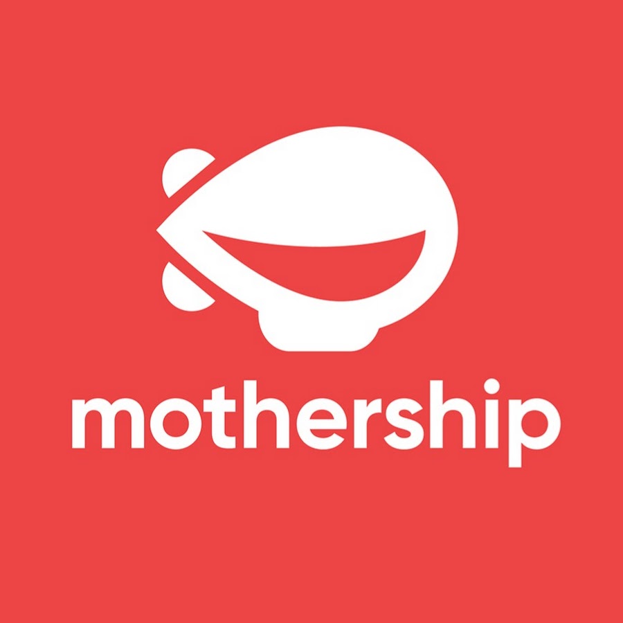 Mothership @mothershipsg