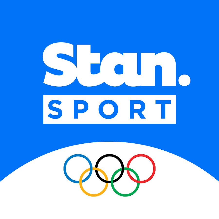 Stan Sport @StanSportAU