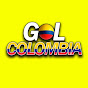 Gol Colombia!