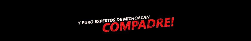 Los Expertos De Michoacan Banner
