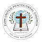 Zion United Pentecostal Church