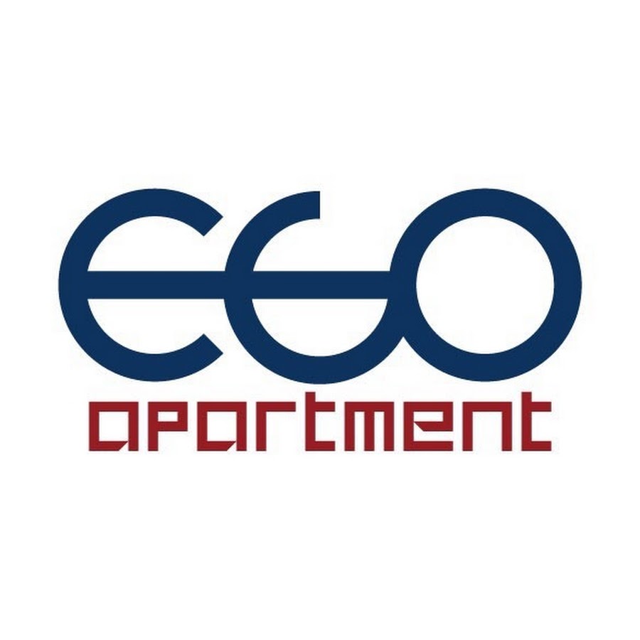 ego apartment - YouTube