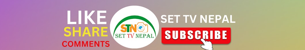 SET TV NEPAL 