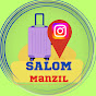 Salom manzil