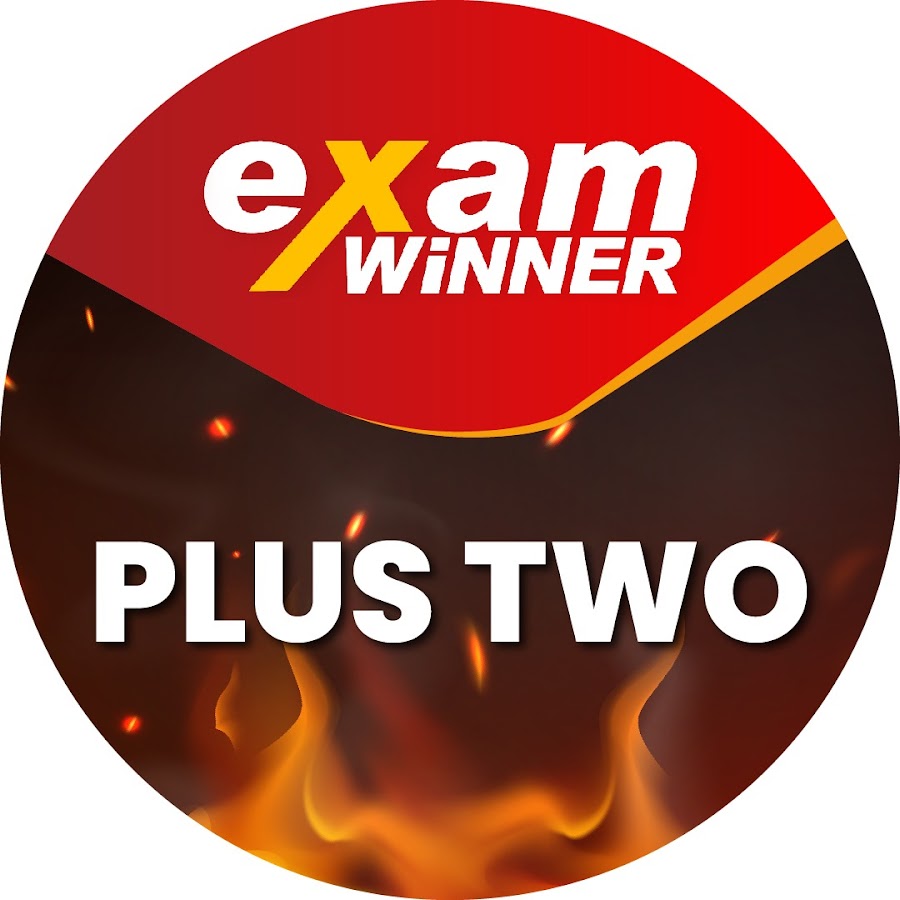 Exam Winner Plus Two
