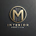  M interior design