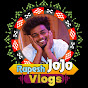 Rupesh Jojo Vlog