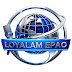 Loyalam EE-PAO( Manipuri News channel ) ꯄꯥꯉꯟꯇꯕꯤ