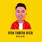 Anh Thanh Niên Review