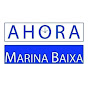 Ahora Marina Baixa