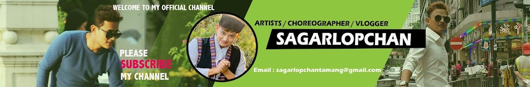 Sagar Lopchan Vlogs