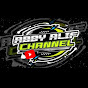 Abby Alif Channel