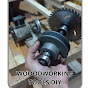 Woodworking Tools DIY