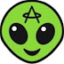 logo Russian Alien Инопланетяне России