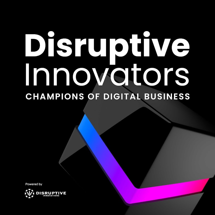 David M. Wright - Founder & CEO - Disruptive Innovations