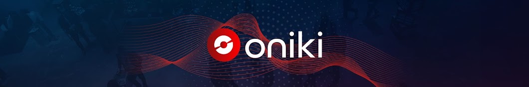 Oniki | Next Generation Event | Digital Networking