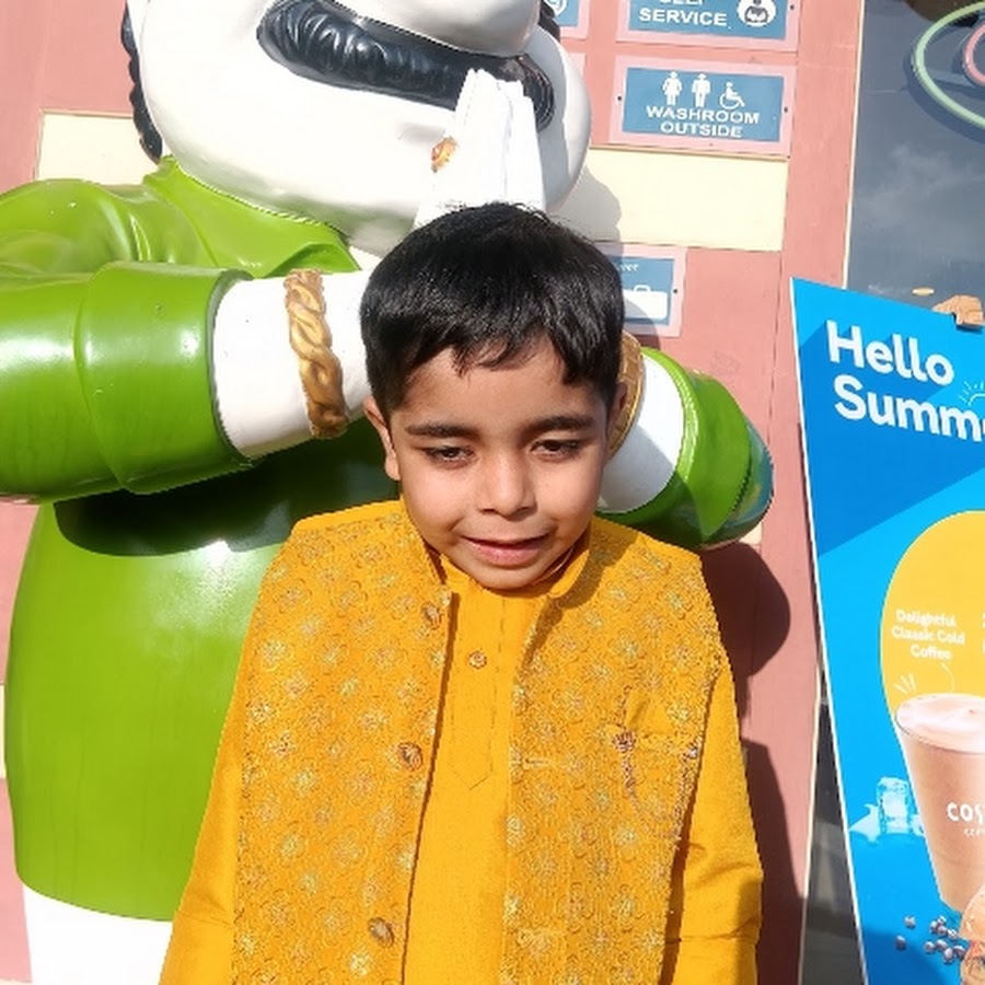 Kitaabkhor and parth s world youtube