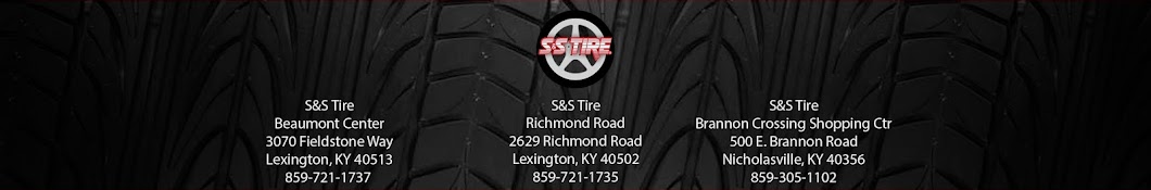 S S Tire Auto Service Center YouTube